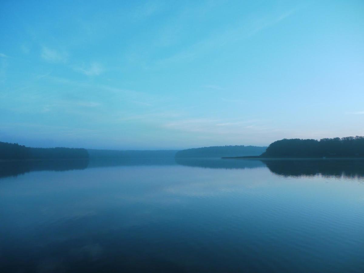 Waldschenke Stendenitz Uebernachten Im Wald Am See Neuruppin Buitenkant foto